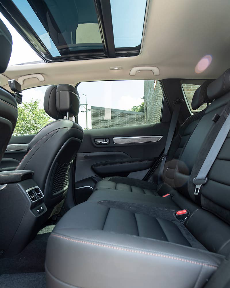 [시승기]부자 되는 선택일까? 르노 QM6 LPe 프리미에르