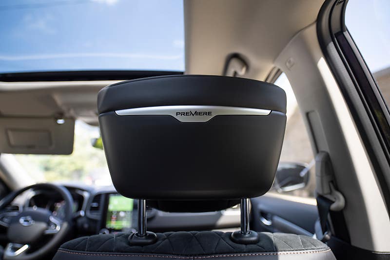 [시승기]부자 되는 선택일까? 르노 QM6 LPe 프리미에르