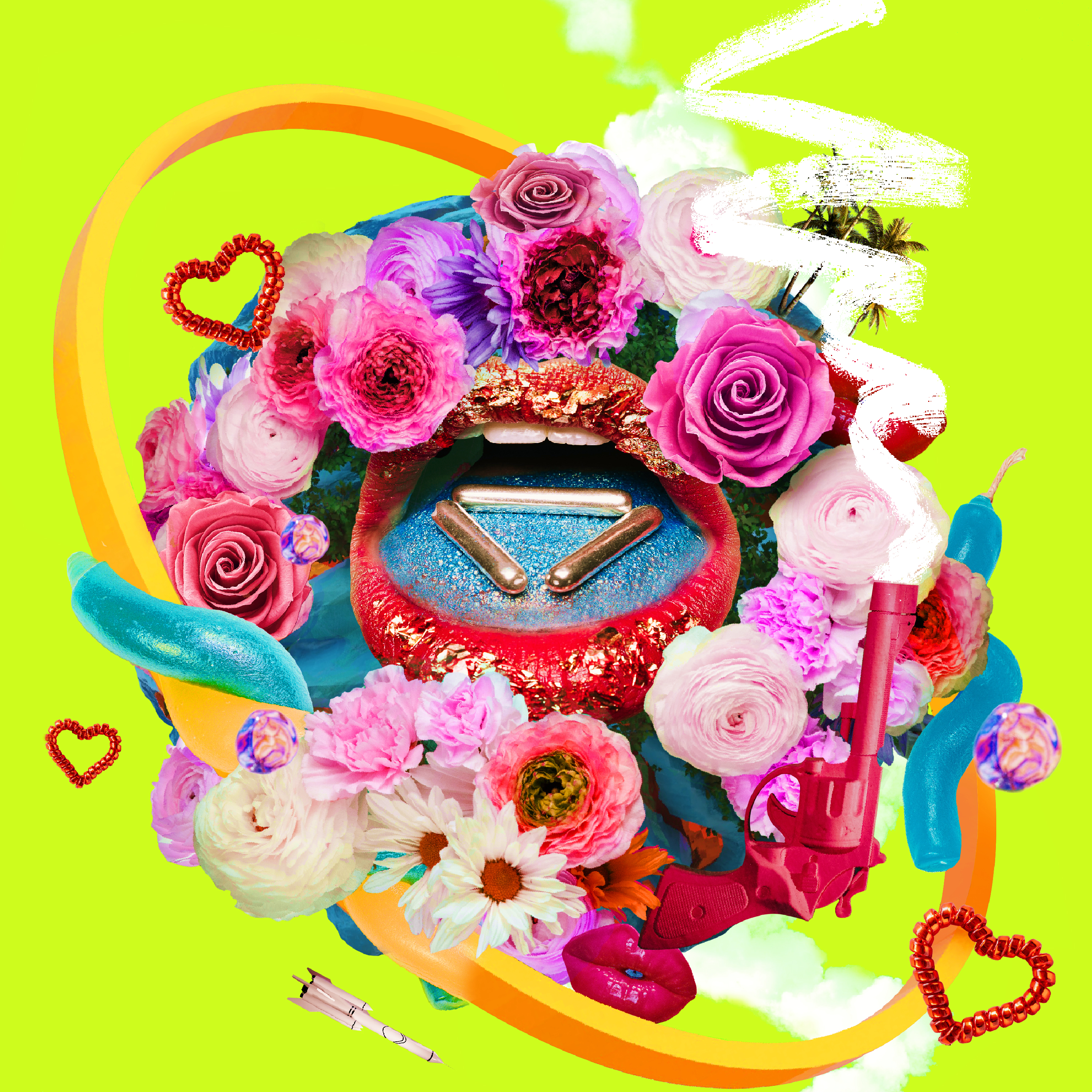 [신곡소개] 글로벌 힙합 아티스트 라비(RAVI), 새 EP 앨범 <LOVE&HOLIDAY