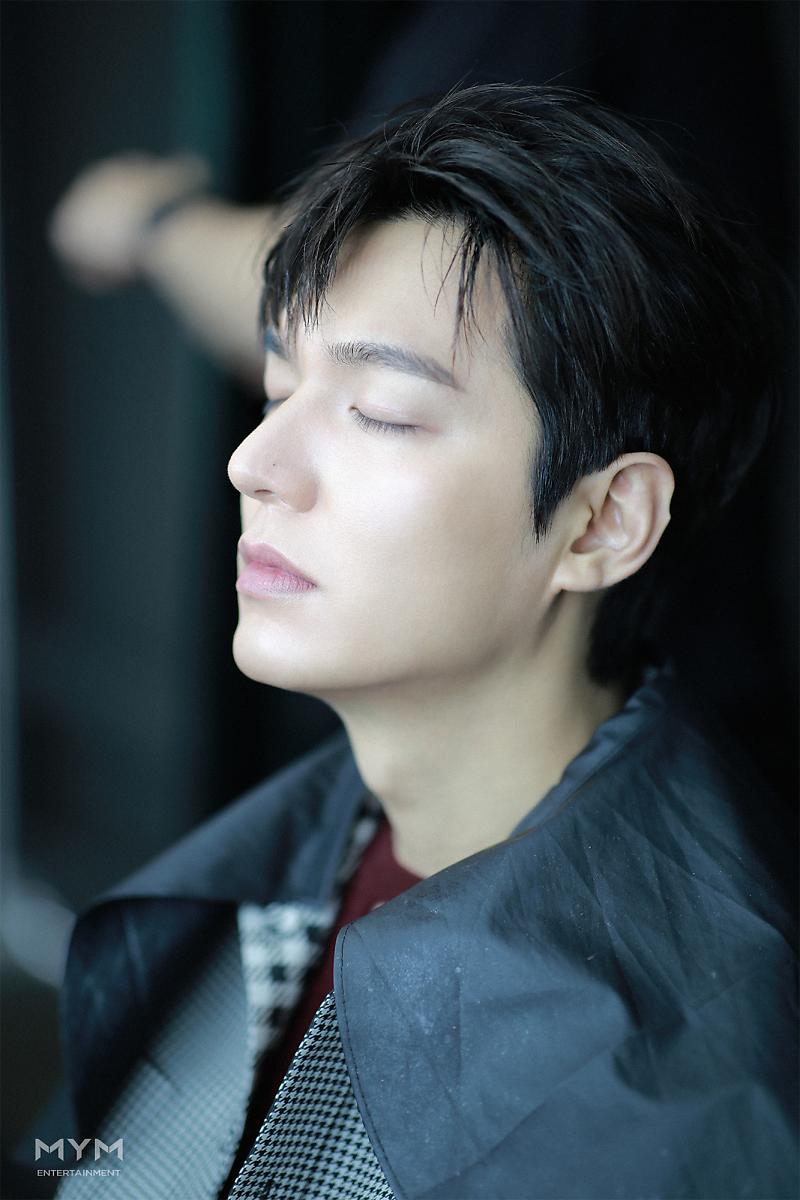 Lee Min Ho ♥ 이민호 ♥ ィミンホ ♥ 李敏鎬 Upcoming Drama 2023: Ask the Stars; Pachinko  Season 2 [Completed drama on Apple TV+: Pachinko] - Page 4255 - actors &  actresses - Soompi Forums