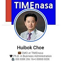 Huibok Choe PhD님의 프로필 사진