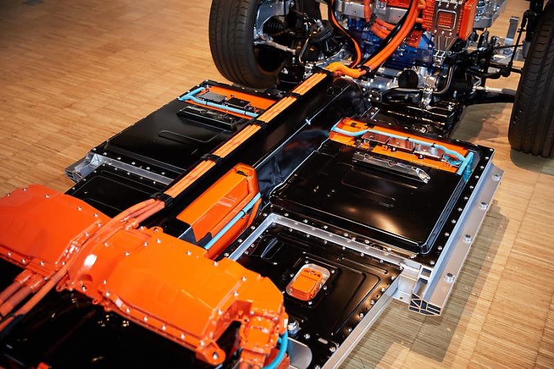 전기차 생활을 바꾼다! 볼보 C40∙XC40 리차지