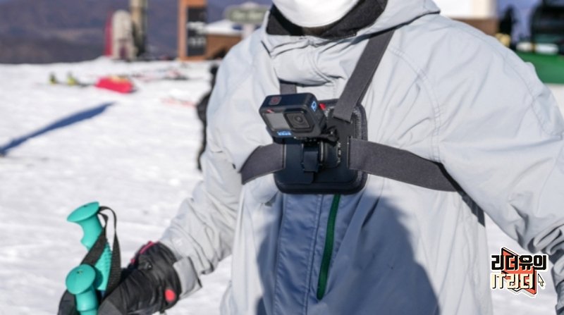 신박함 인정? 추운 날씨 고프로10 사용시간 증가! Enduro 앤듀로 배터리 액션캠 혁신 : 네이버 포스트