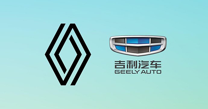 雷诺三星汽车，雷诺 - 吉尔联合环保型号2024