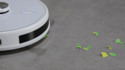 솔직한 클리엔 로봇청소기 r9 1년 실사용 후기. 가성비 로봇청소기 추천 : 네이버 포스트