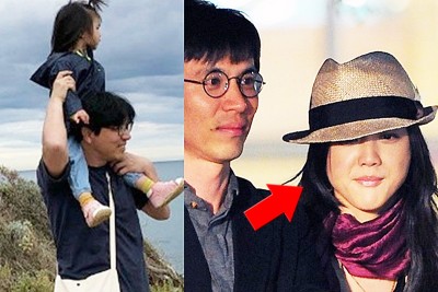 결혼 8년 만에 불화설 터진 여배우·감독 부부, 딱 한마디 꺼냈다 : 네이버 포스트