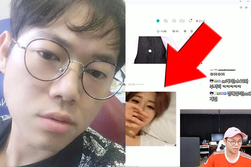 200만 유튜버 전화통화 중에 여자 목소리 포착, 누리꾼이 의심중인 상대는? : 네이버 포스트