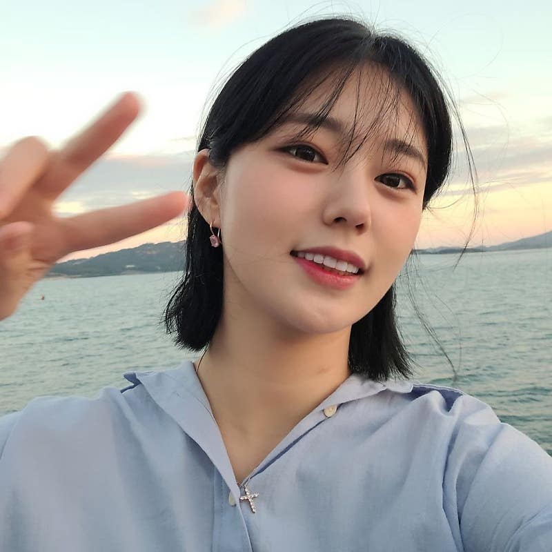 bj뚜밥 감스트 본명 오조은 G컵 여캠 몸매 사진 셀카 97년생 인스타 : 네이버 포스트 Bj뚜밥 감스트 본명 오조은 G컵 여캠 몸매 사진 셀카 97년생 인스타 : 네이버 포스트