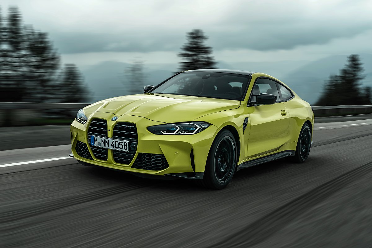 Bmw 동성모터스] 모터스포츠의 지배자, Bmw M의 50년 역사 : 네이버 포스트