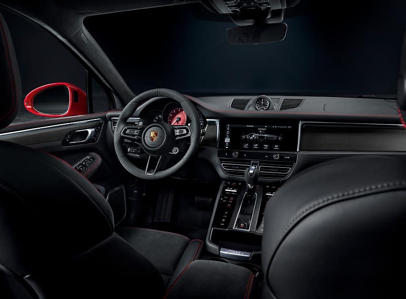 '강남 엄마들의 SUV가 돌아왔다’ 포르쉐 신형 마칸S와 마칸GTS 출시!