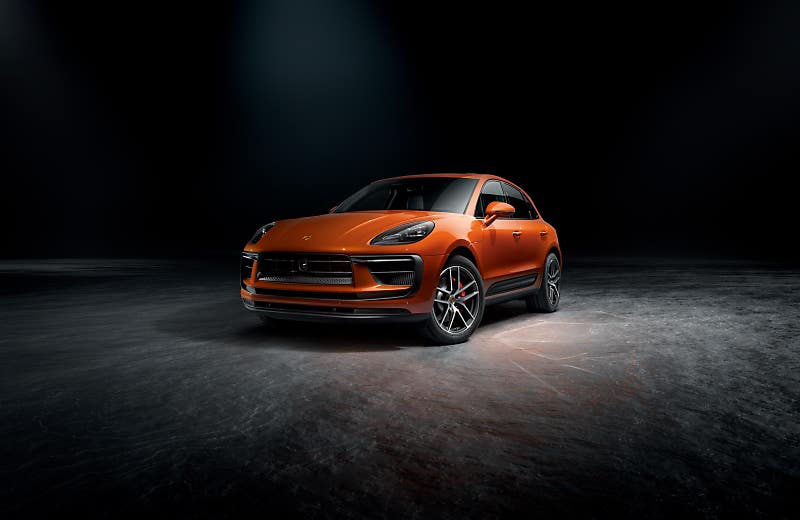 '강남 엄마들의 SUV가 돌아왔다’ 포르쉐 신형 마칸S와 마칸GTS 출시!