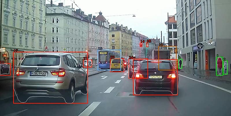 비전 AI 기반 소프트웨어 기업 스트라드비젼,
글로벌 공략을 위한 리브랜딩