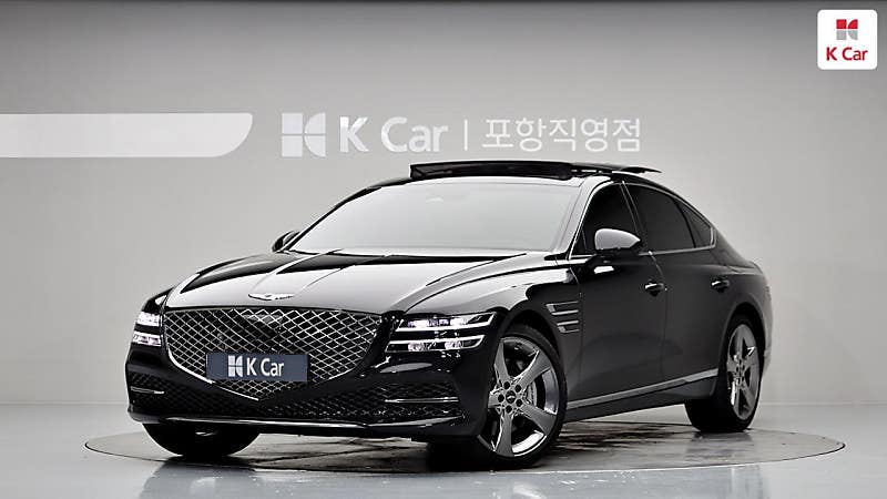 K Car 포항