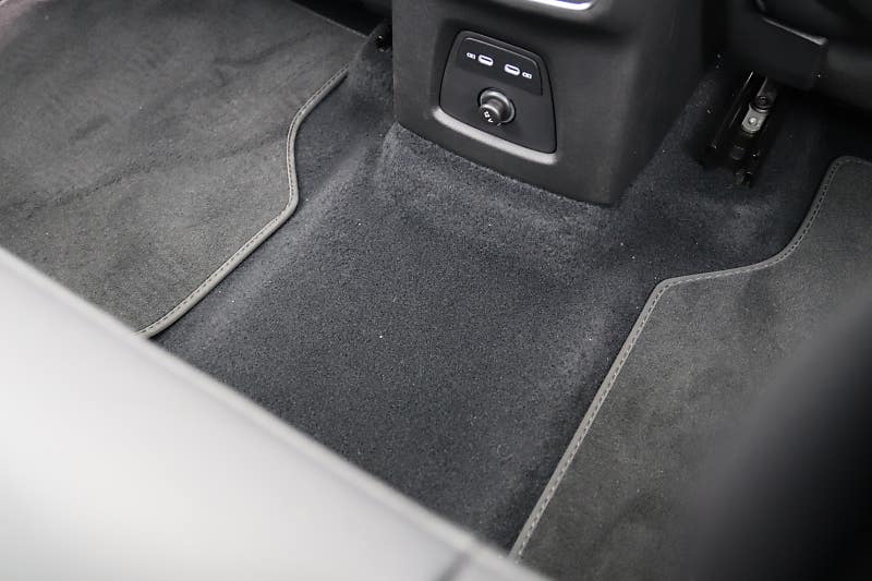 [시승기] '좀 더 영리해져야 할 때' 아우디 Q4 e-트론