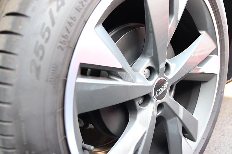 [시승기] '좀 더 영리해져야 할 때' 아우디 Q4 e-트론