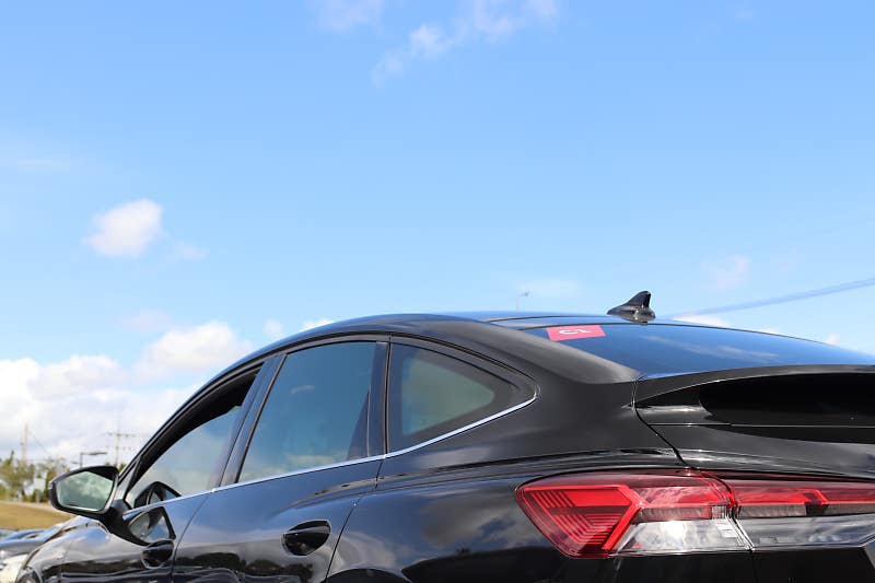 [시승기] '좀 더 영리해져야 할 때' 아우디 Q4 e-트론