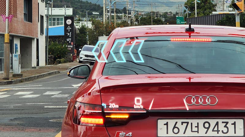 [시승기] '좀 더 영리해져야 할 때' 아우디 Q4 e-트론