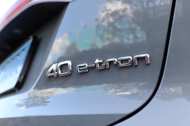 [시승기] '좀 더 영리해져야 할 때' 아우디 Q4 e-트론