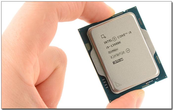 Cpu 시장을 평정할 압도적 성능, 13세대 인텔코어 I9-13900K 프로세서 : 네이버 포스트
