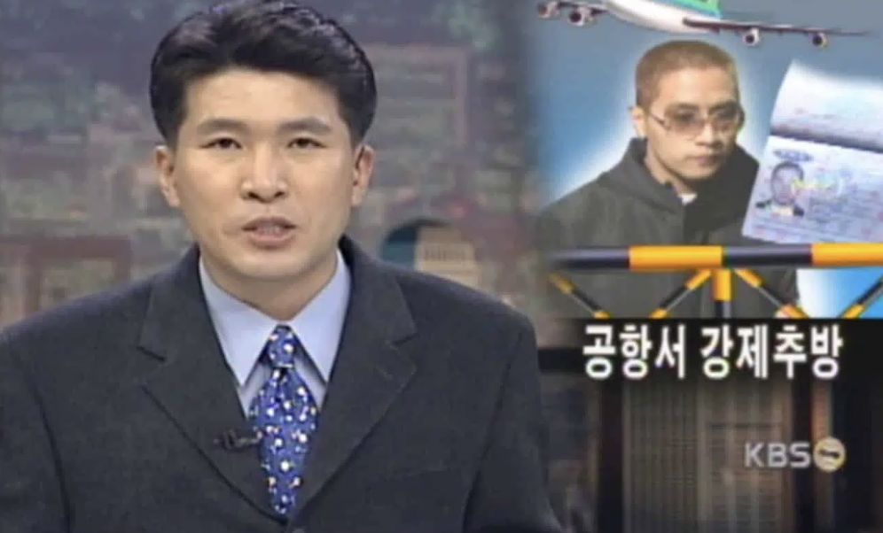 "갱생 불가네..." 김종국도 답없다고 손절한 유승준이 끝까지 한국에 오려는 이유