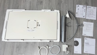 LG 32UN650 4K입문용 모니터 가성비 : 네이버 포스트