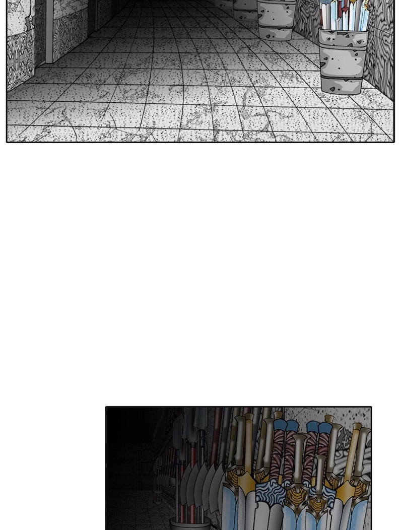 怪 第153話 - Page 29