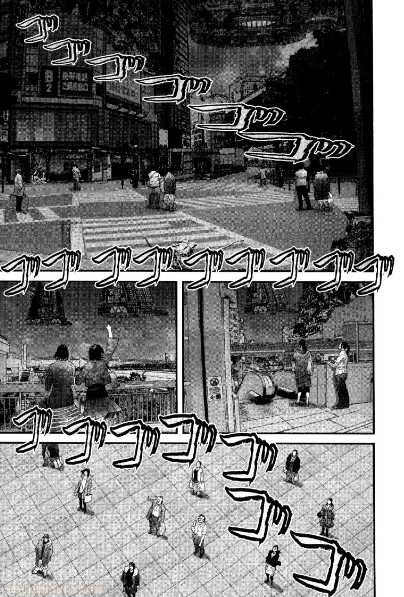 ガンツ 第35話 - Page 103