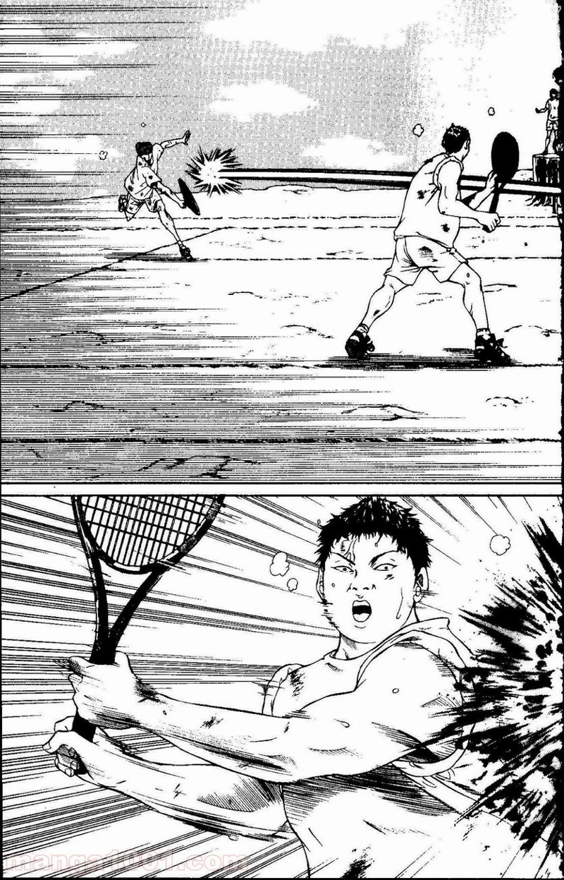 新テニスの王子様 第25話 - Page 10