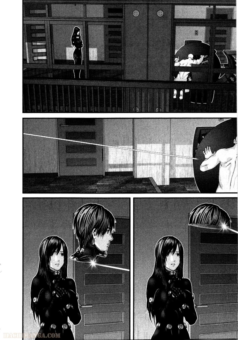 ガンツ 第27話 - Page 110