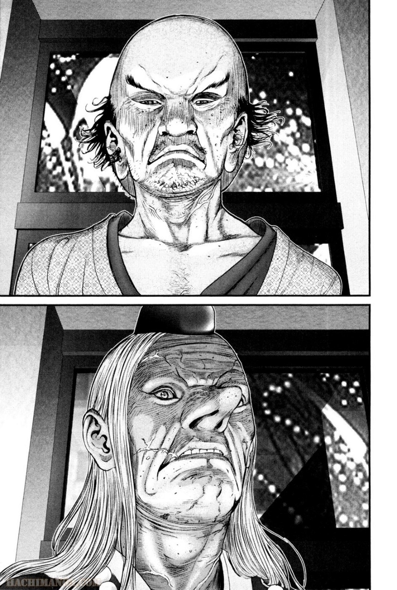 ガンツ 第21話 - Page 167