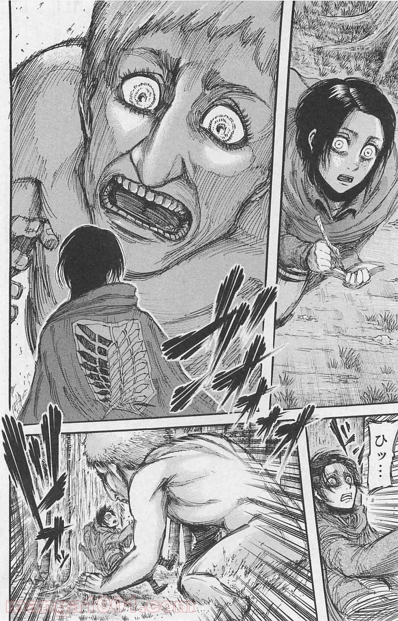 進撃の巨人 第18.5話 - Page 10