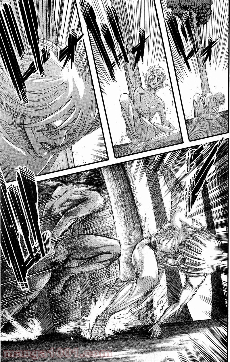 進撃の巨人 第29話 - Page 29