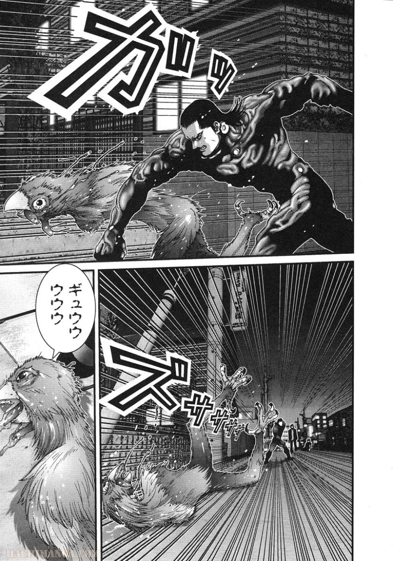 ガンツ 第4話 - Page 179