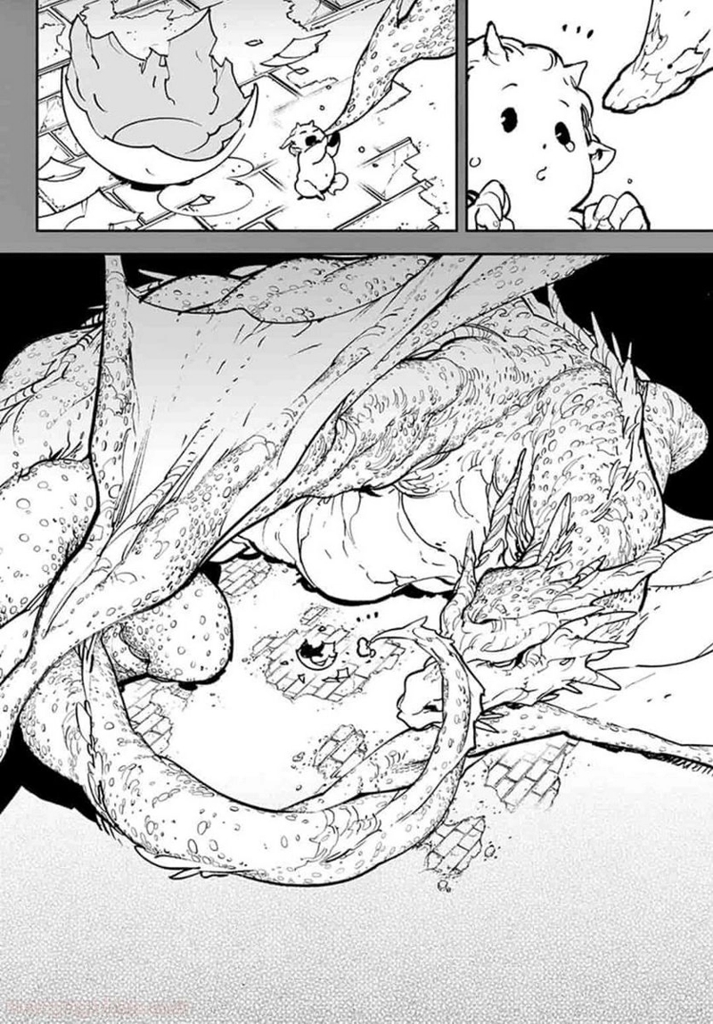 任侠転生 －異世界のヤクザ姫－ 第20.1話 - Page 20