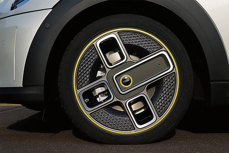 2024 미니 일렉트릭