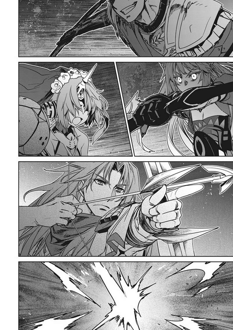 FATE/APOCRYPHA 第13話 - Page 20