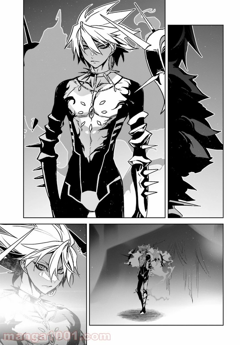 FATE/APOCRYPHA 第52話 - Page 29