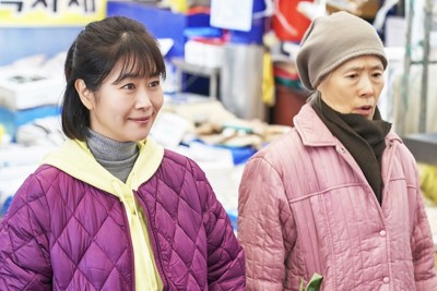 엄마와 언니까지 모두 배우라는 여배우의 가족관계 - post.naver