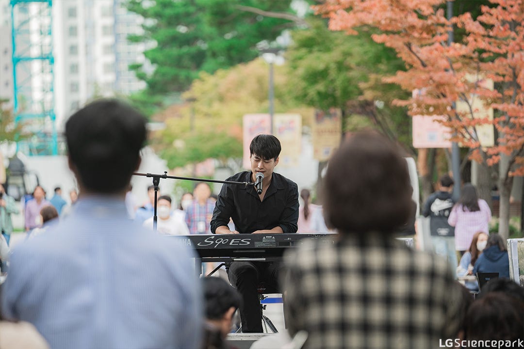 세상에 없던 신약을 만드는 사람은 누굴까?에서 누구를 맡고 계신 김대희 책임!