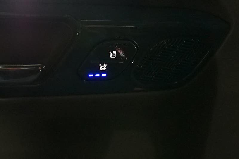 [시승기] EV9, 부족함 없는 대형 전기 SUV, 전비 테스트 결과는?