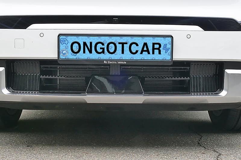 [시승기] EV9, 부족함 없는 대형 전기 SUV, 전비 테스트 결과는?