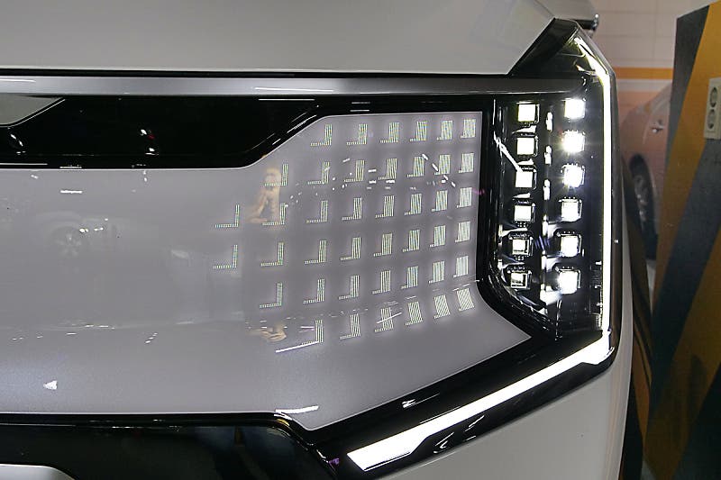 [시승기] EV9, 부족함 없는 대형 전기 SUV, 전비 테스트 결과는?