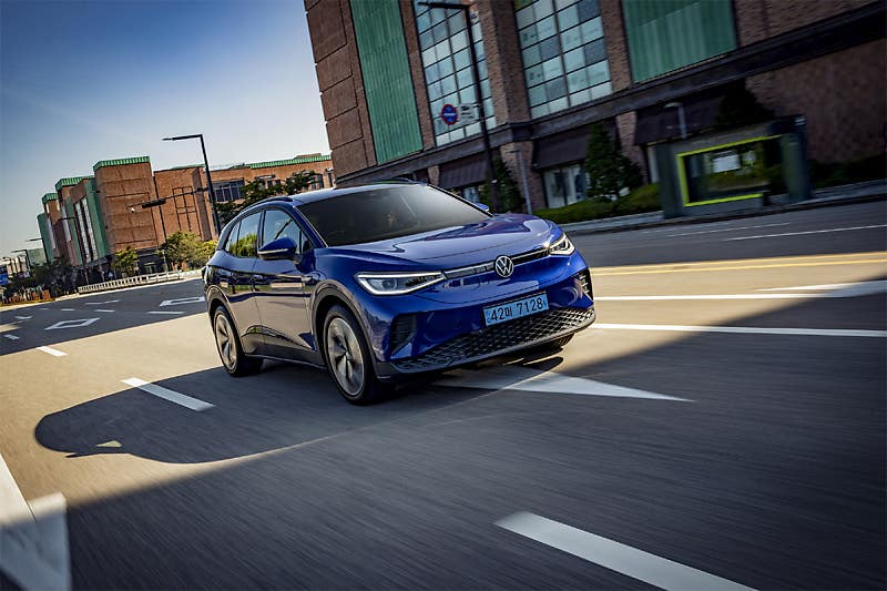 2023 폭스바겐 ID.4