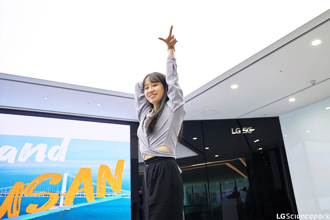 [SP CULTURE BOOK] 내가 추는 춤을 다들 따라 추는 이유?