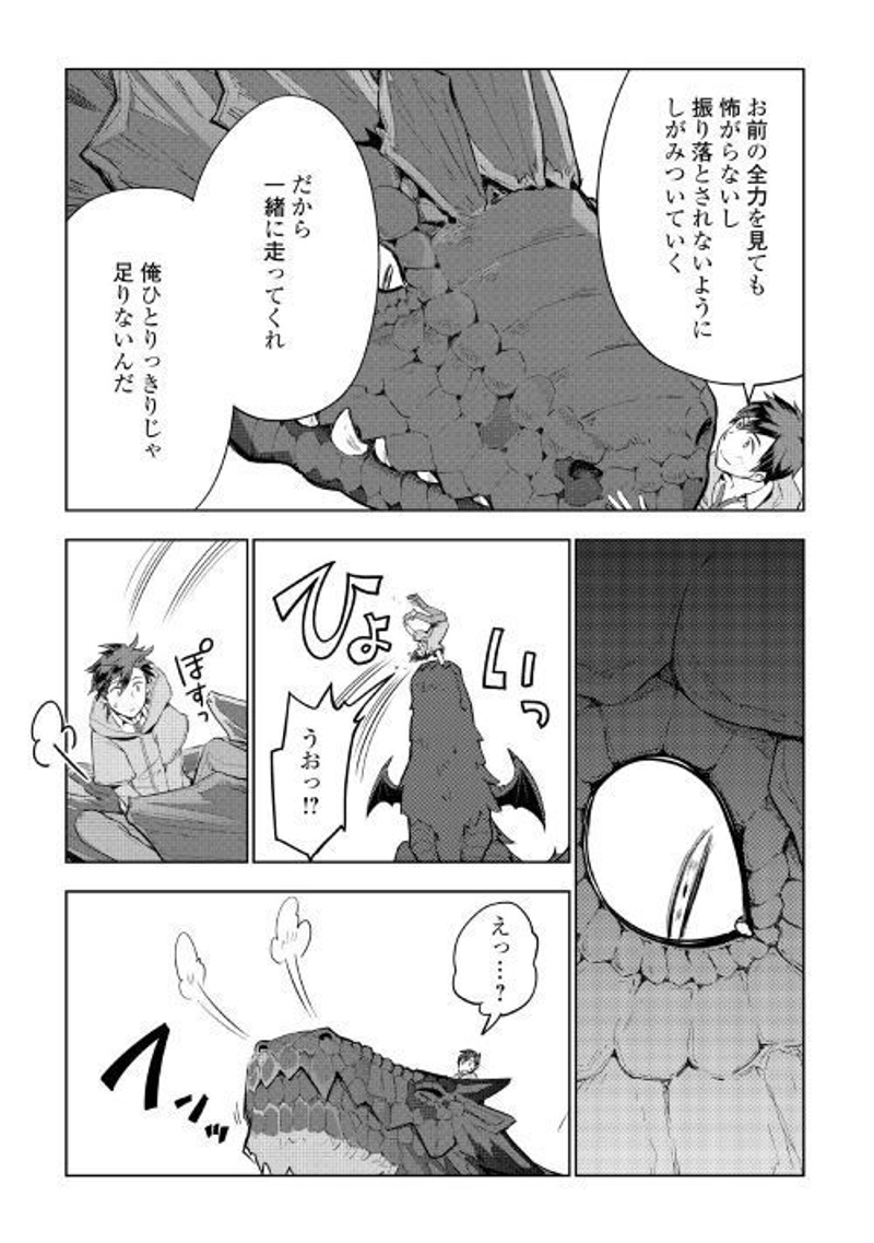 獣医さんのお仕事 IN異世界 第30話 - Page 19