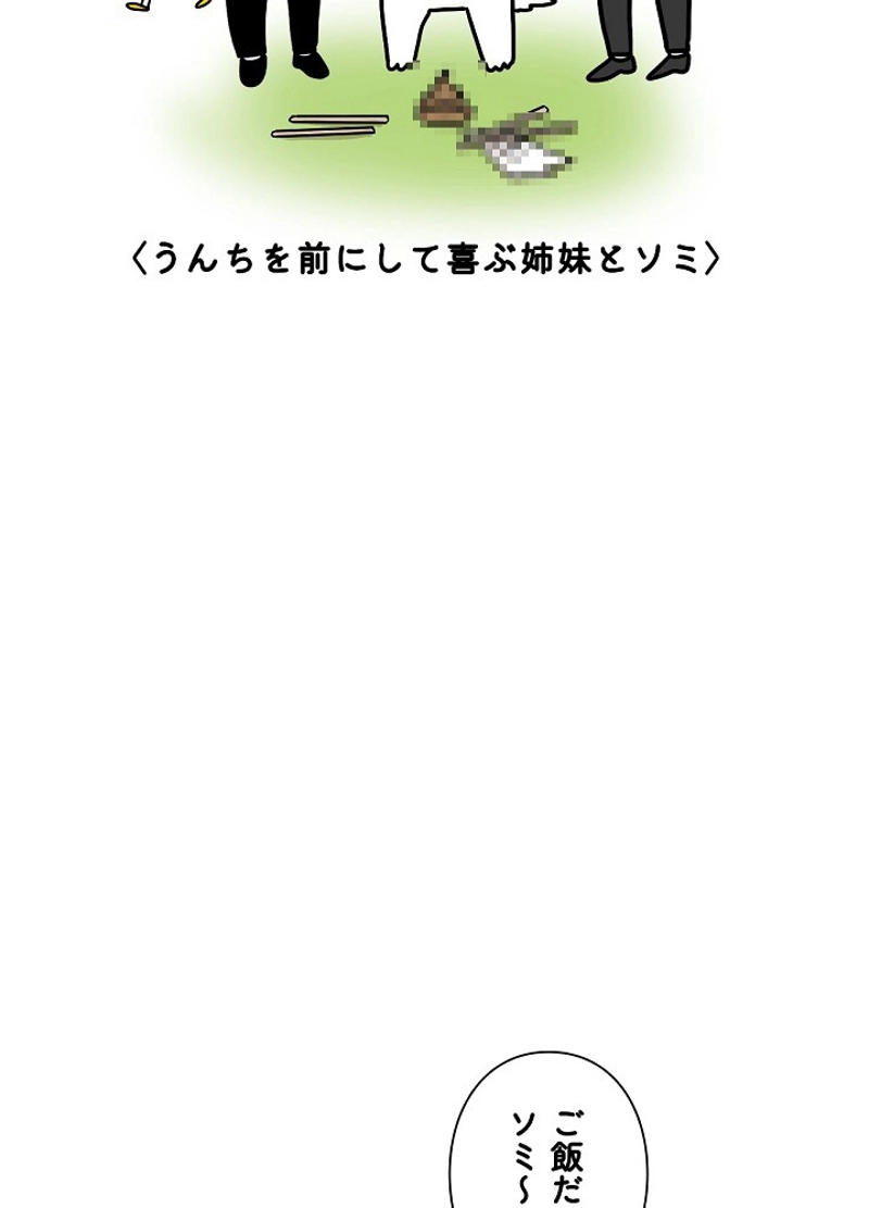 愛犬ソミとの極限ライフ 第6話 - Page 42