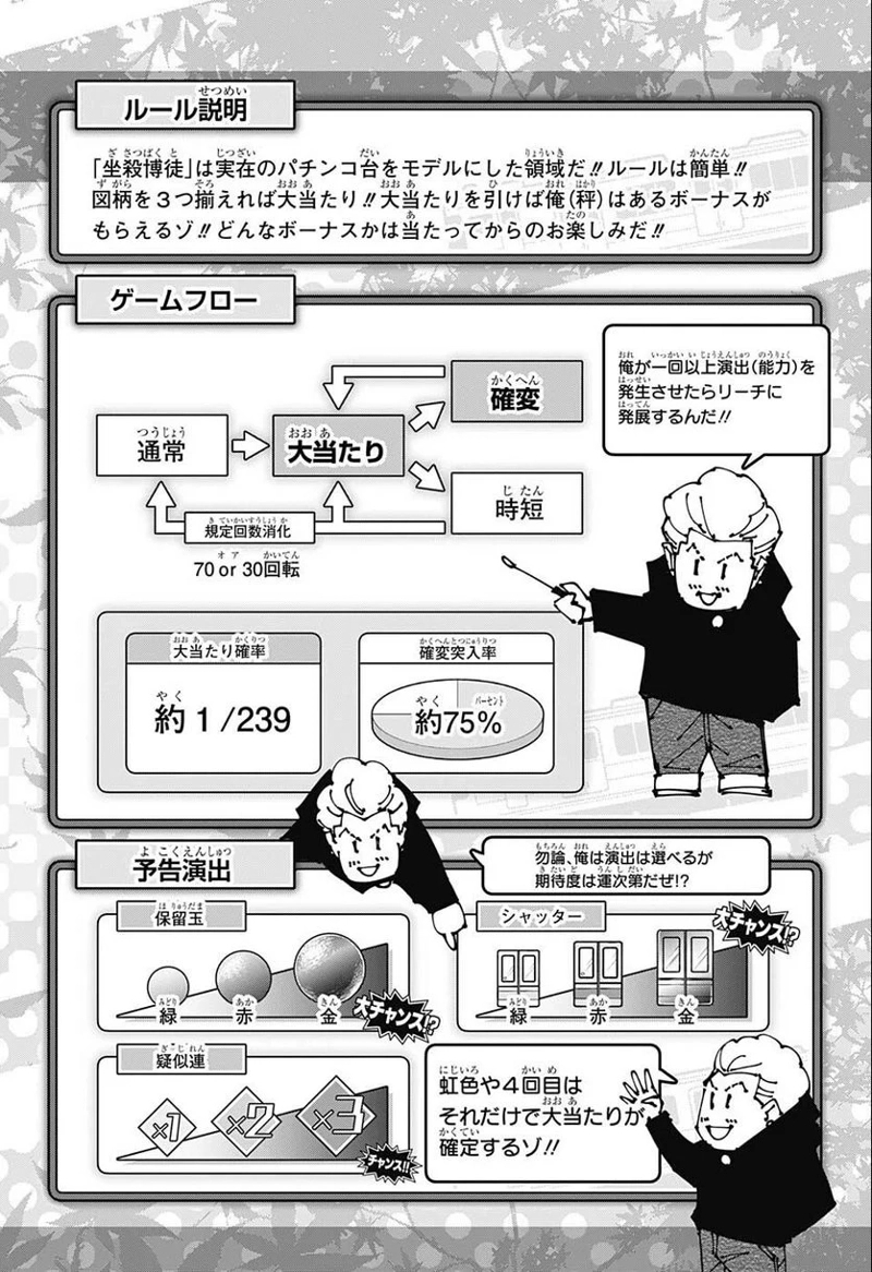 呪術廻戦 第183話 - Page 2