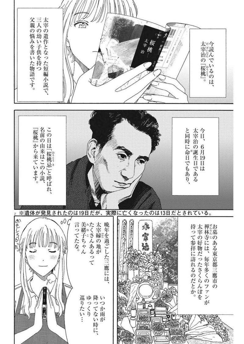 くーねるまるた ぬーぼ 第170話 - Page 2