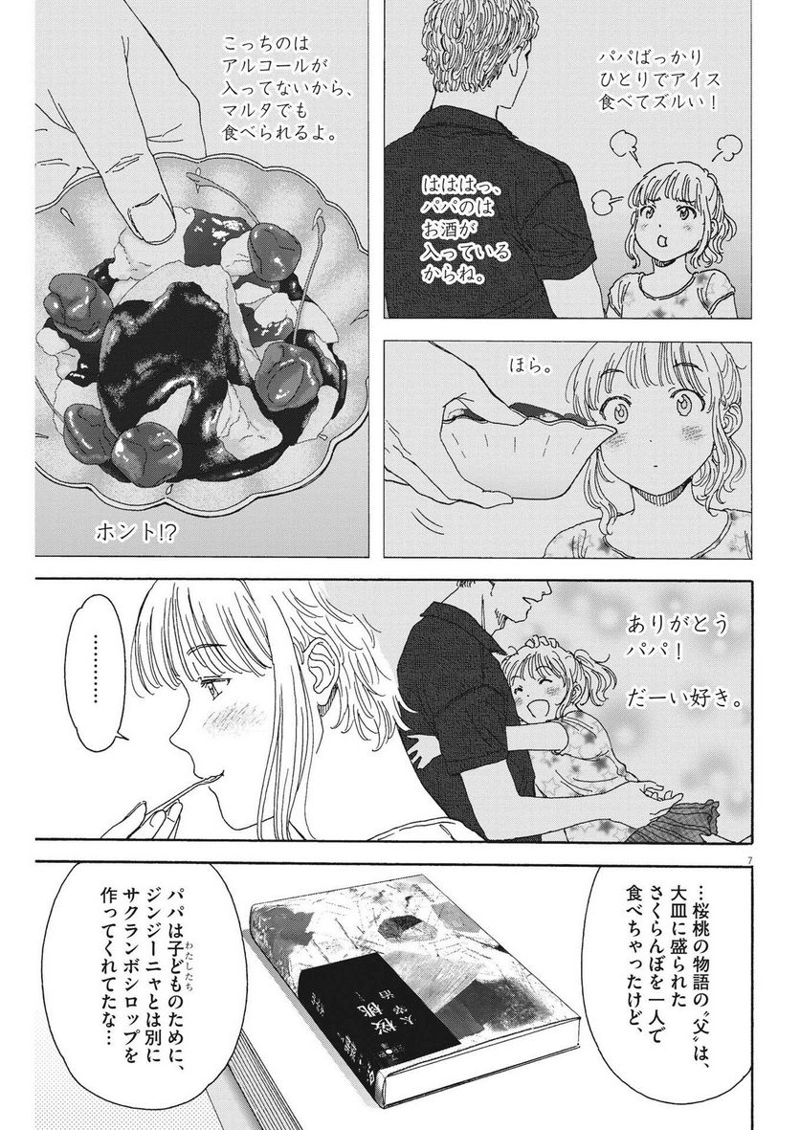 くーねるまるた ぬーぼ 第170話 - Page 7