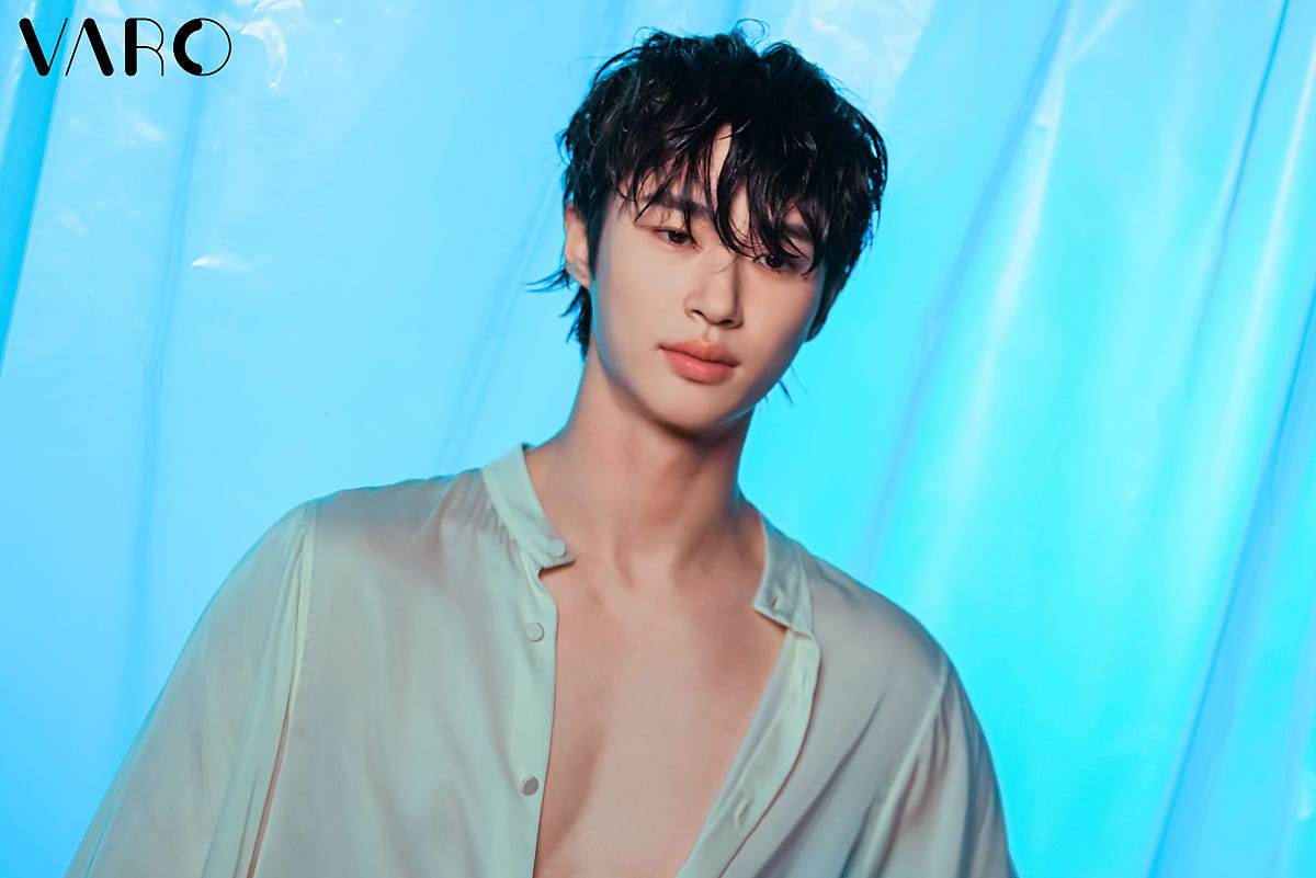 Byeon Woo Seok